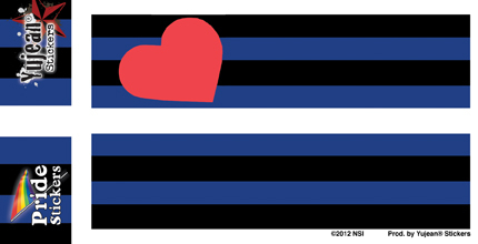BDSM Leather and Fetish Flag | Flags
