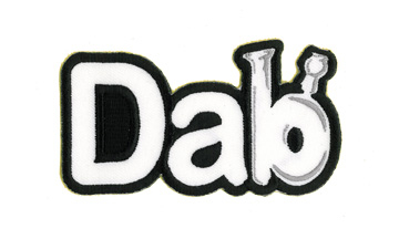 Dab Patch | Patches