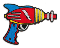 Raygun Patch