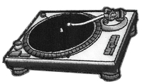 Turntable Patch